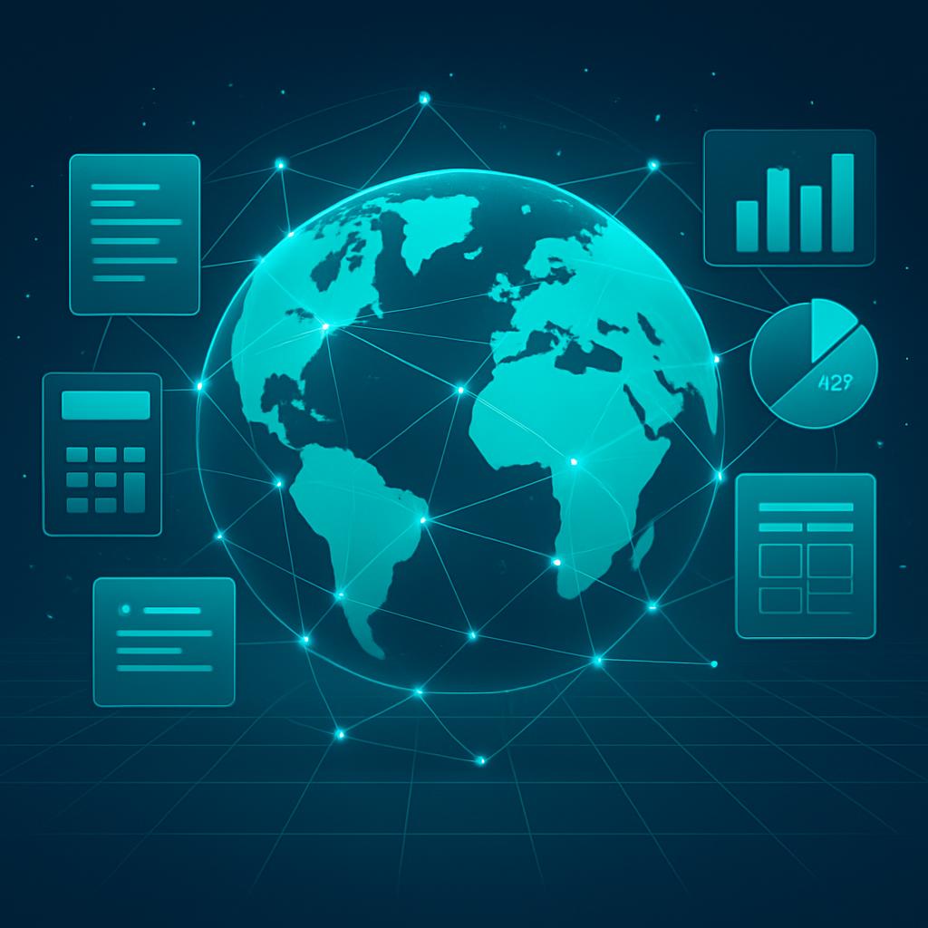 Serviços Digitais Homero & Souza Associados